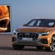Illustration for article titled The 2019 Audi Q8 Boldly Shows Audis Willingness To Make A Terrifyingly Ugly Car